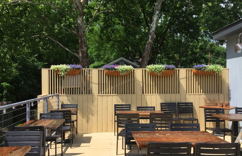 Mediterranea Restaurant & Bakery: photo