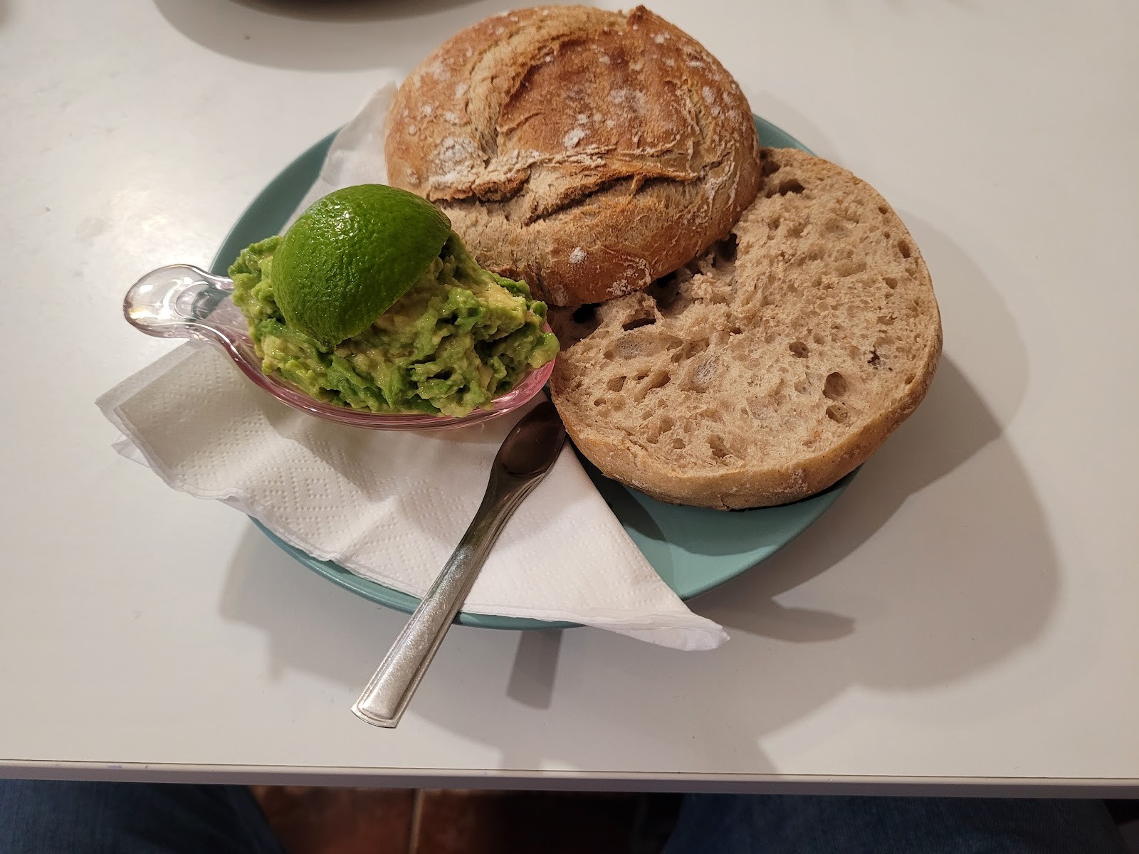 Veganeats Caffe: food & drinks