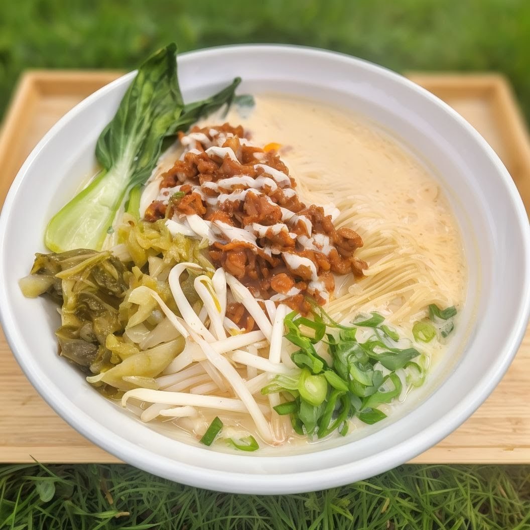 Yatta Vegan: food & drinks