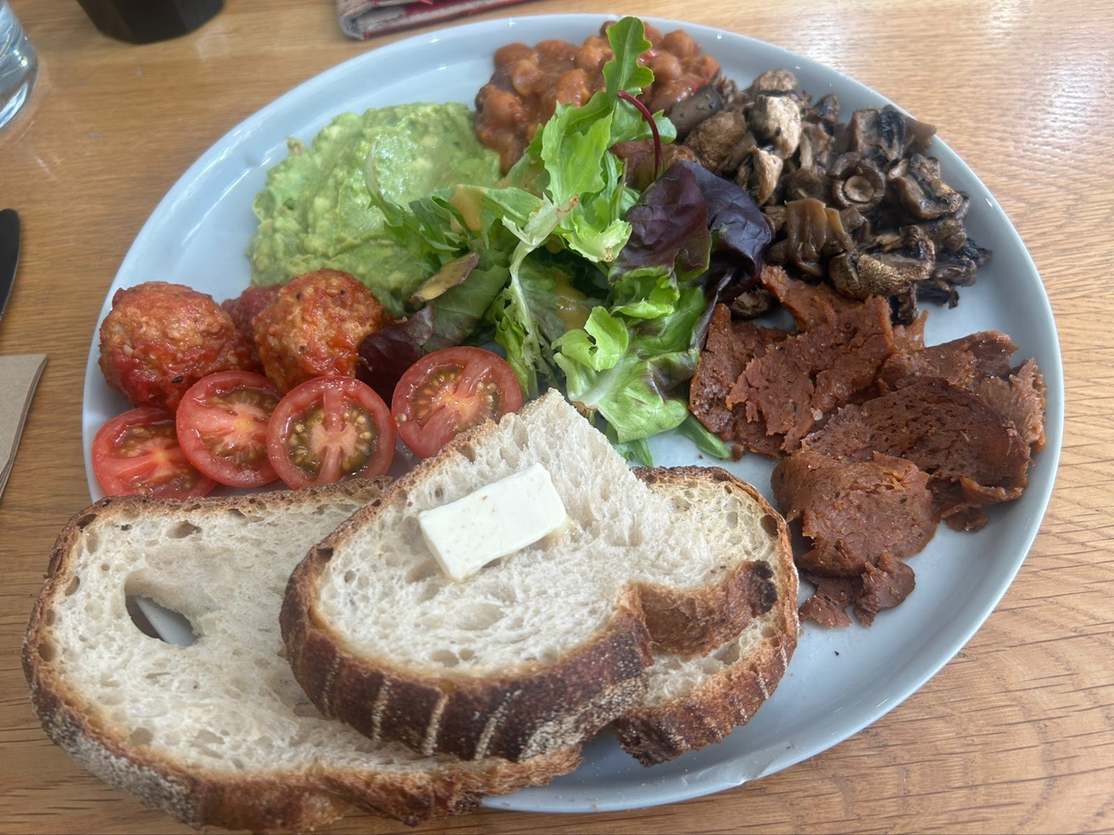 Shift Eatery: food & drinks