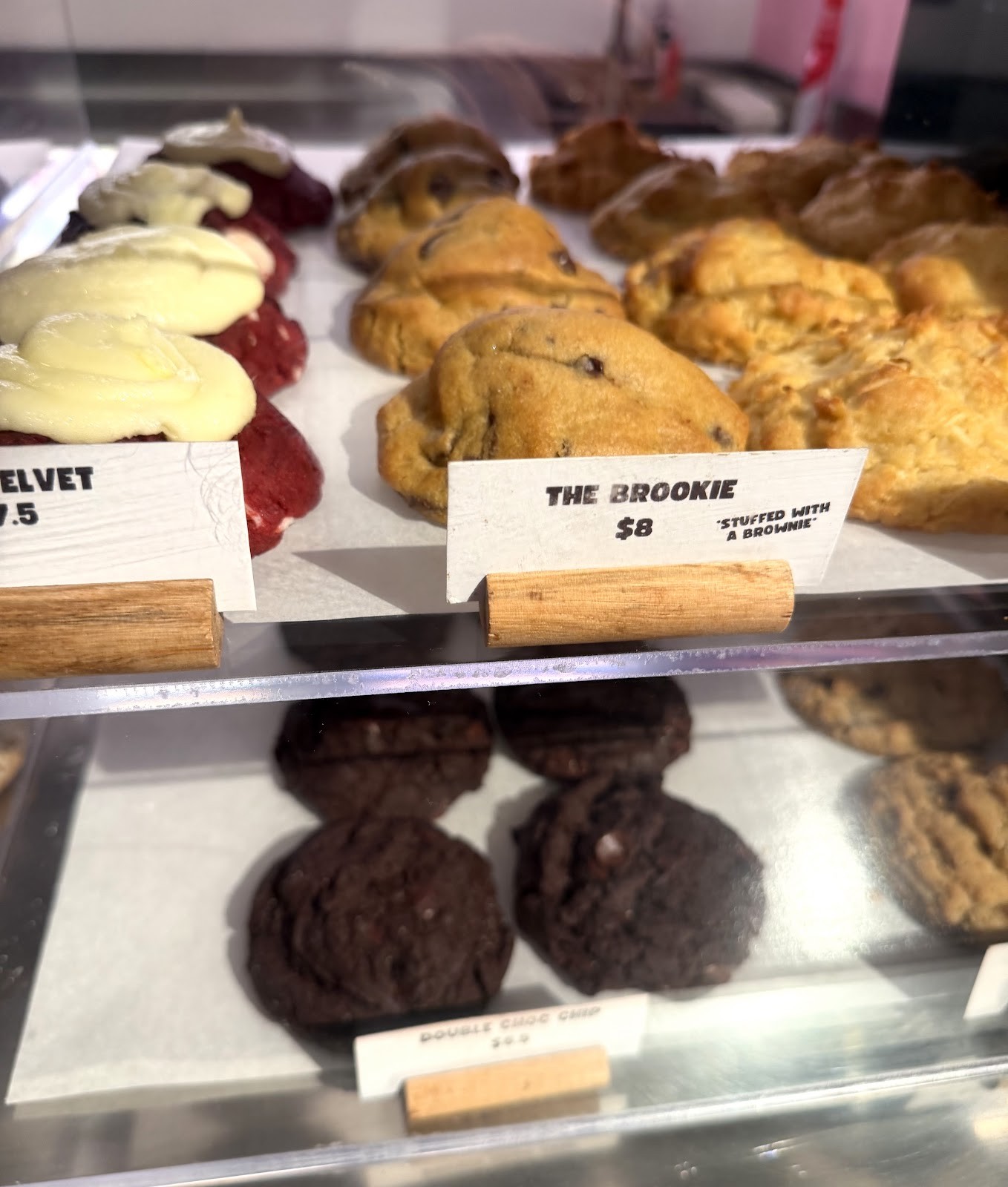 The Vegan Treatory: food & drinks