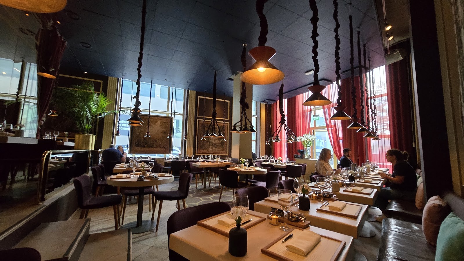 Smak: the place