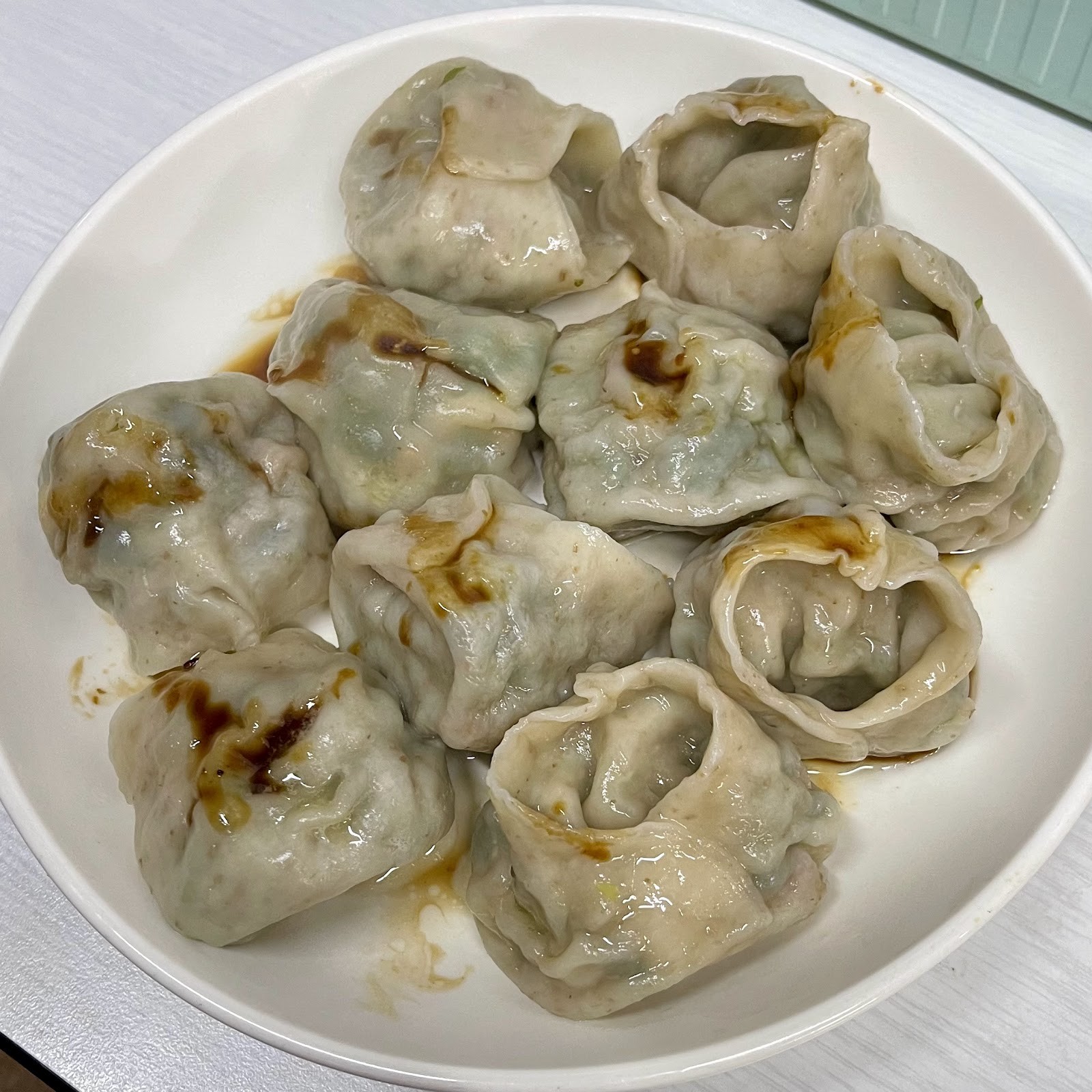 素元齋Vegan: food & drinks