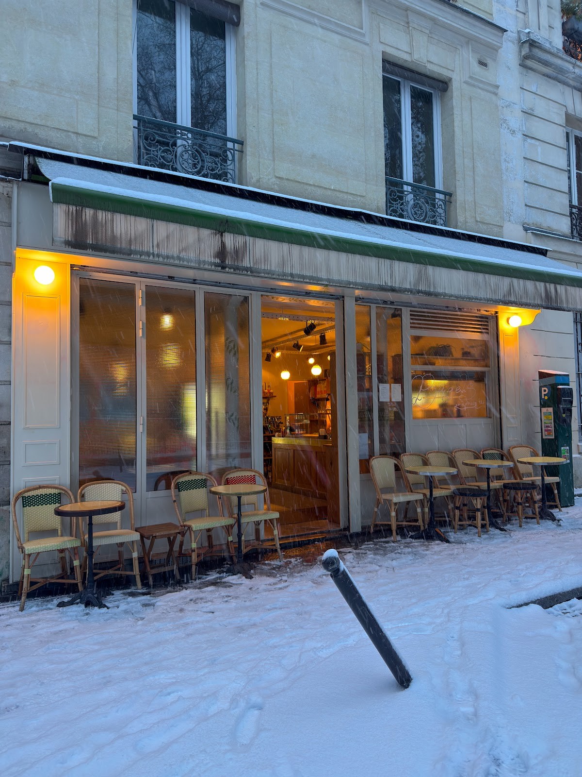 Fitzcaraldo: the place