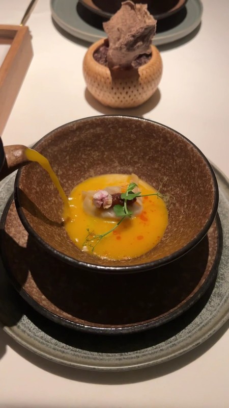 Avatara Restaurant: photo