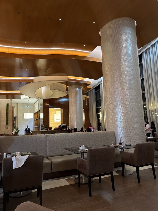Liwan Restaurant: photo