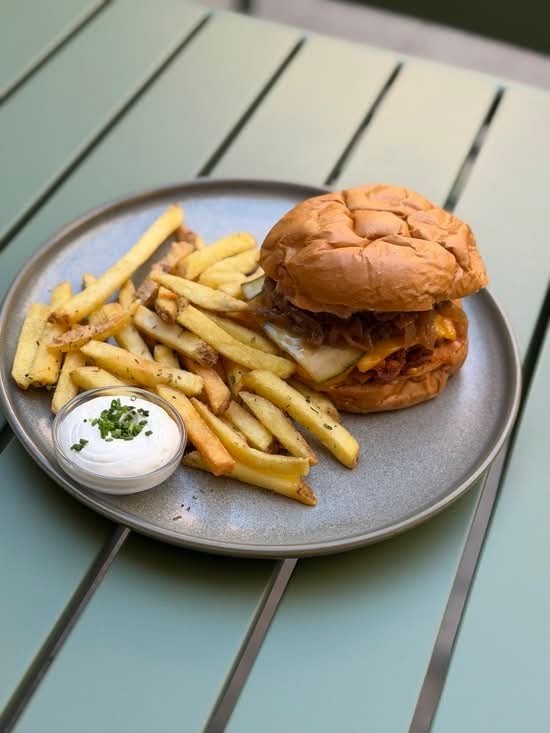 Kind Kitchen: food & drinks