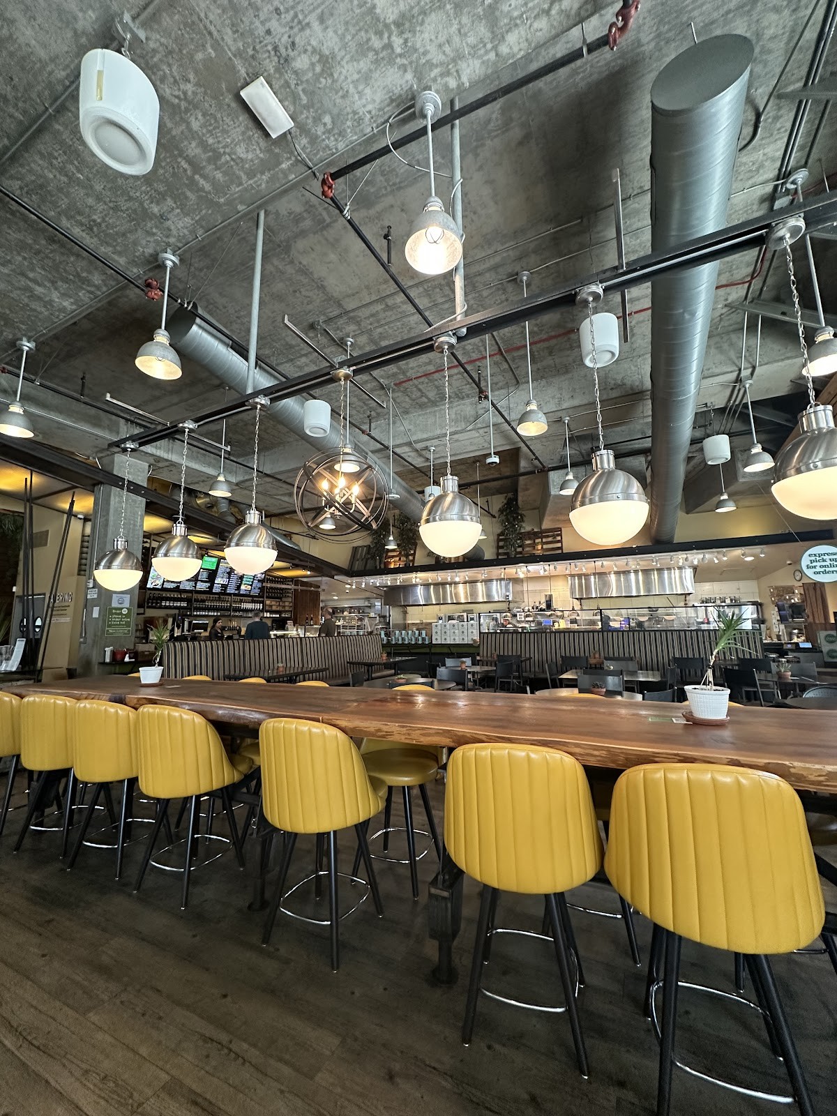 Urban Plates: the place