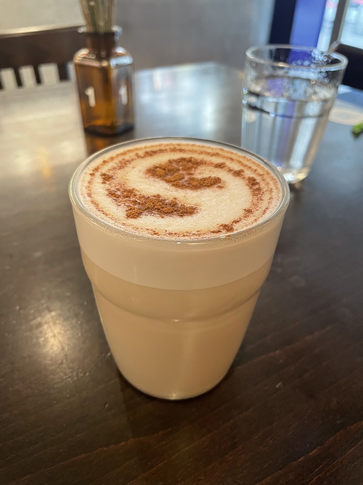 Roots: food & drinks