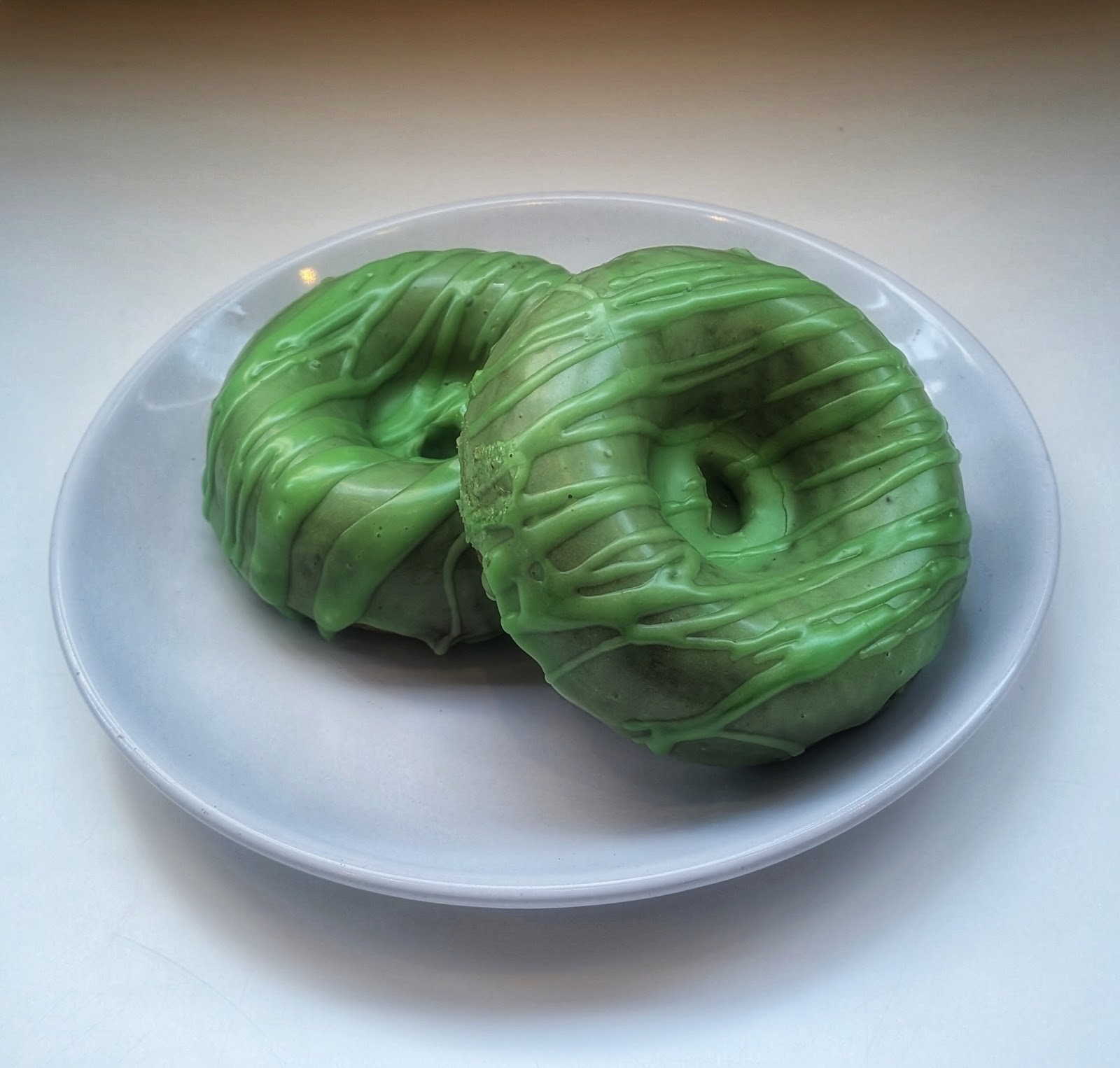 whack donuts!: food & drinks