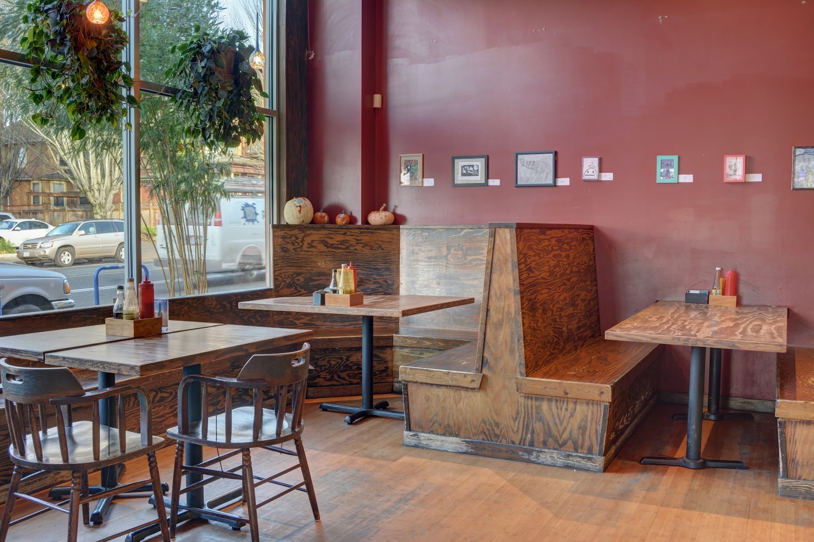 Fire on the Mountain Buffalo Wings | Burnside: the place