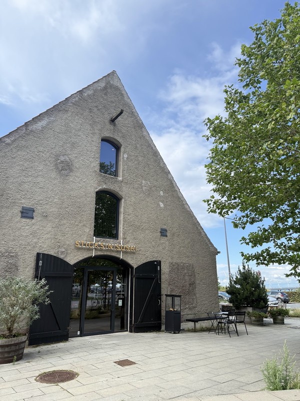 Sticks'n'Sushi - Restaurant Amager: photo 4