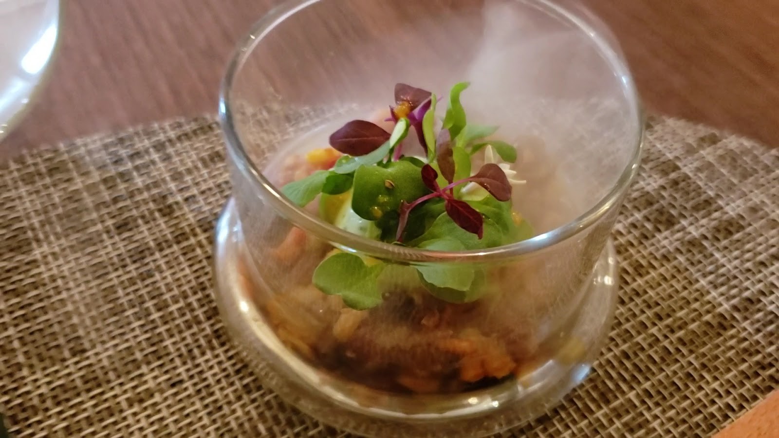 Saido: food & drinks