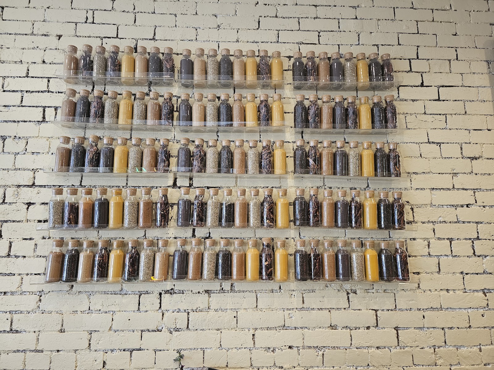 Hop & Spice Ascot Vale: the place