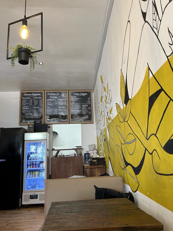 Chicory - Artisanal Kitchen & Coffee: photo 4