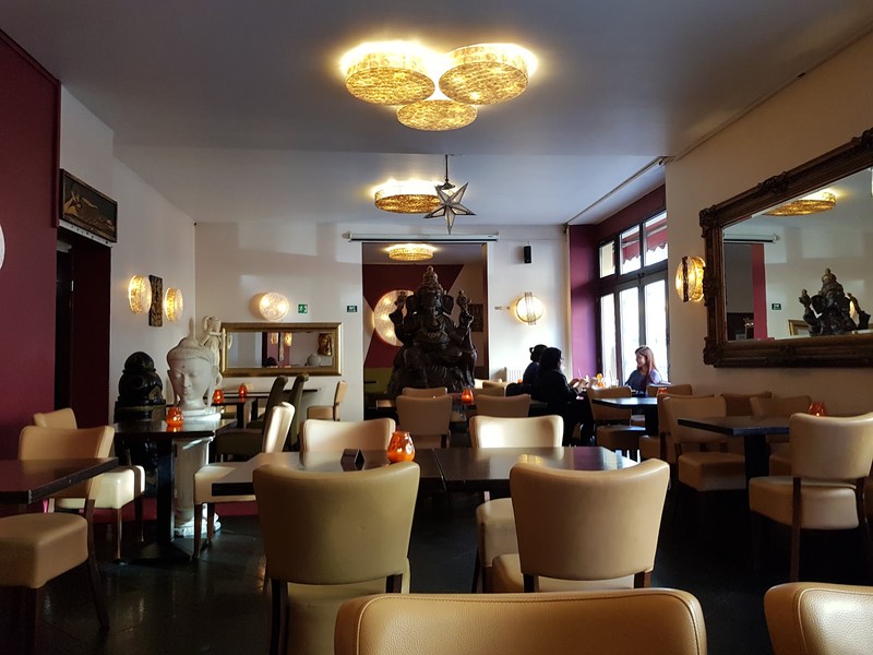 Yogi-Haus: photo 4