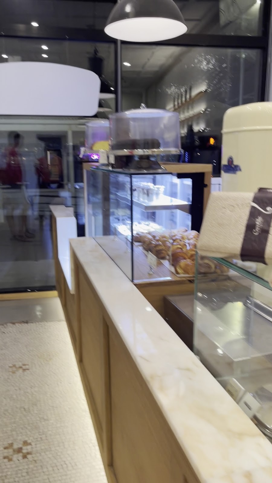 Gelateria Gentile: the place