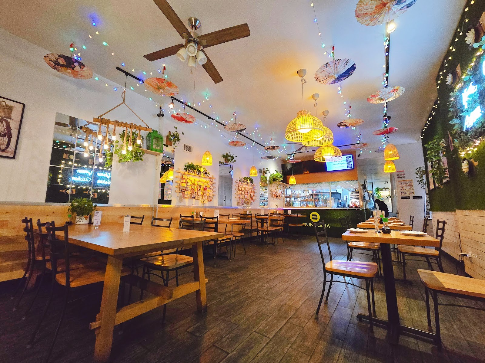 Buntopia: the place