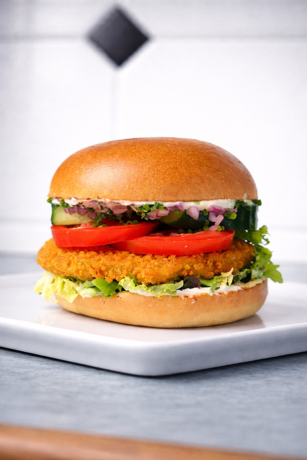 Swing Kitchen: food & drinks