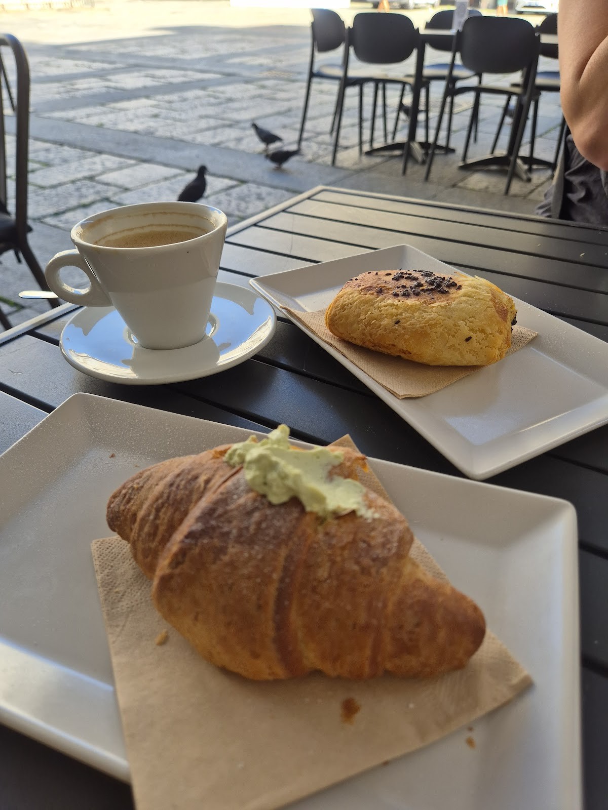 L'Orto Bistrò: food & drinks