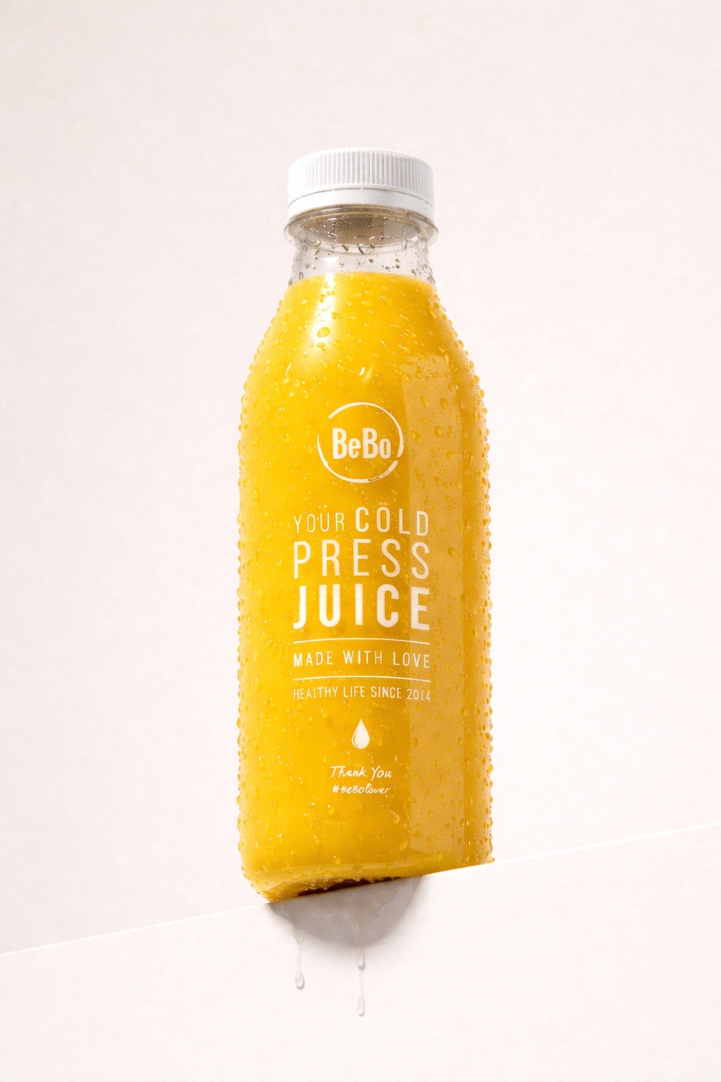 BeBo Cold Press: food & drinks