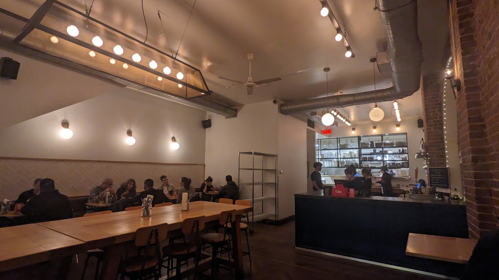 Sumac: the place