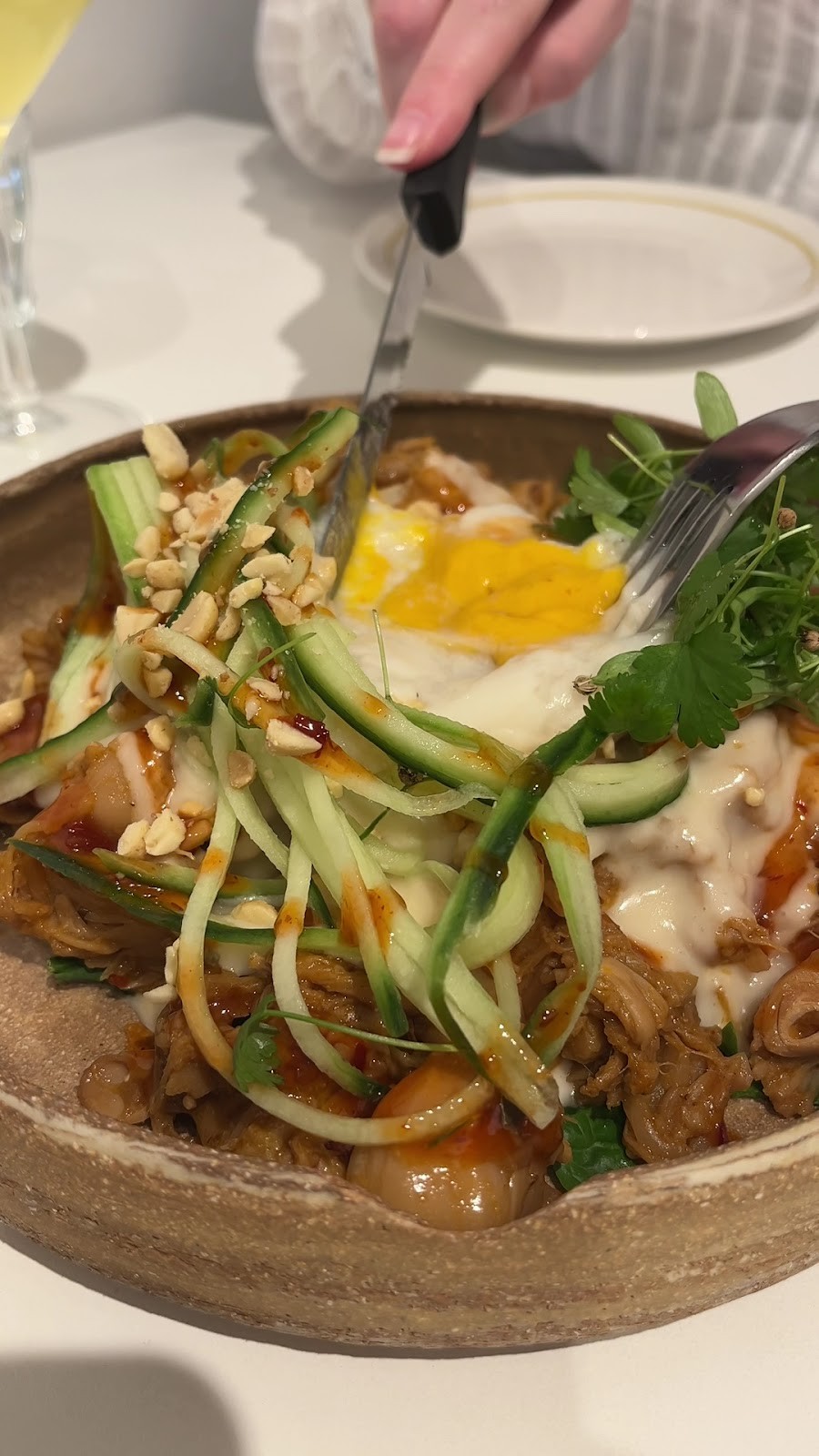 Archway: food & drinks