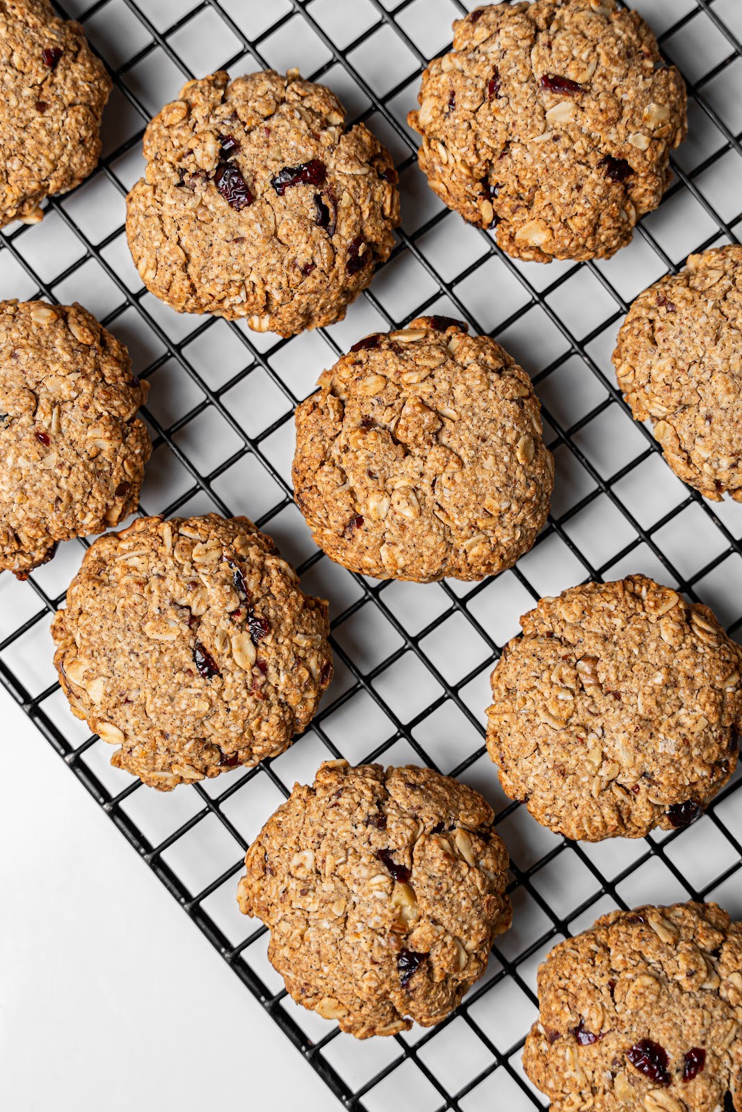 Healthy Patisserie: food & drinks