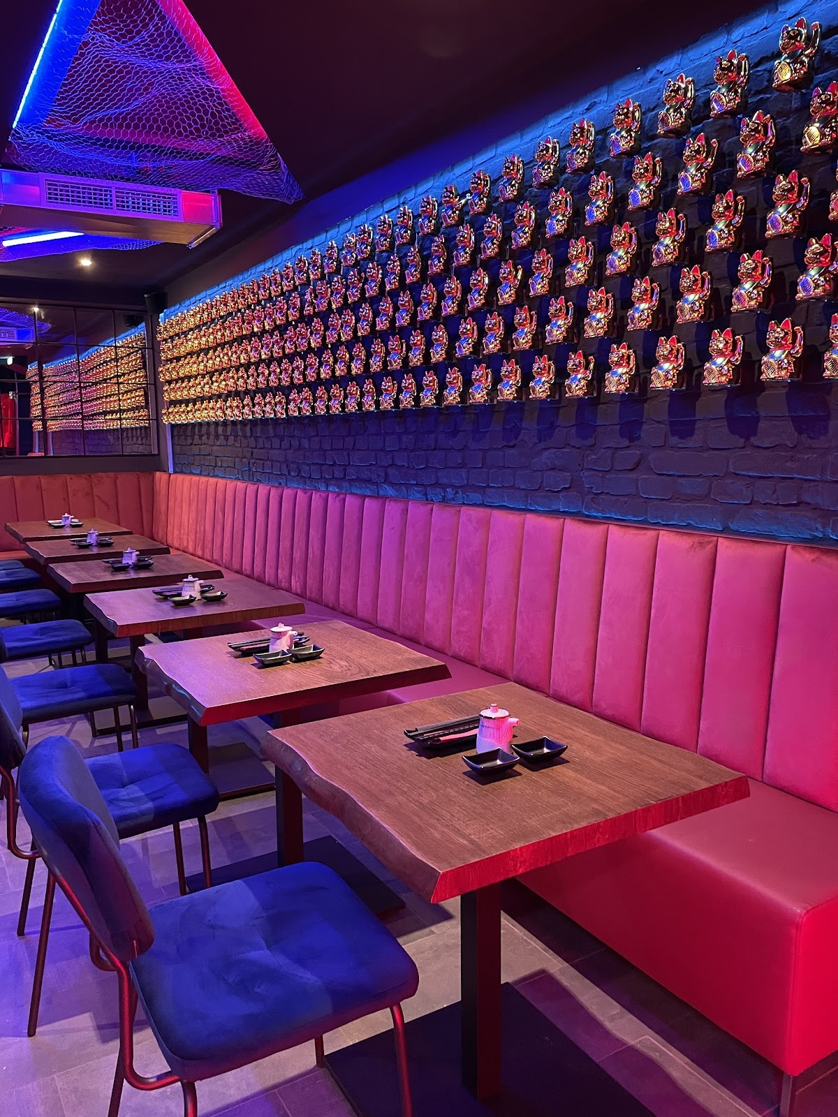 SHIBUYA Izakaya: the place