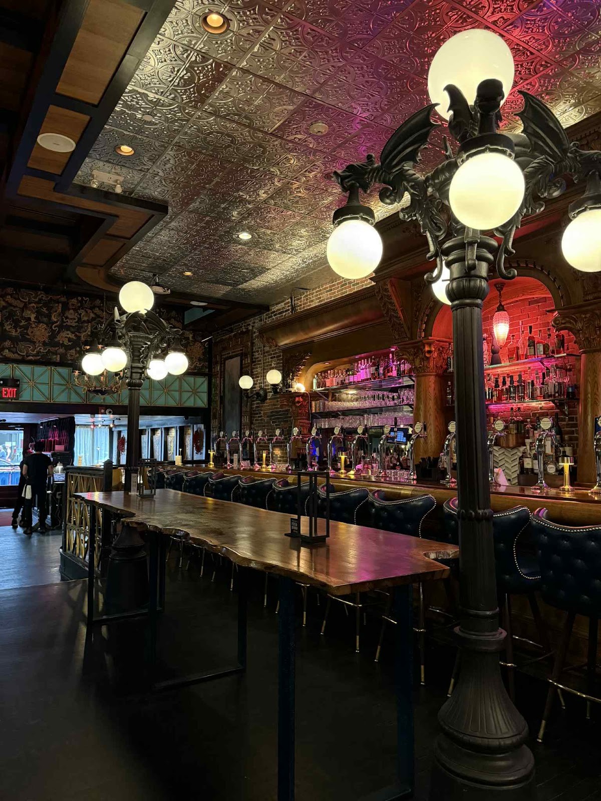 Hobgoblin: the place