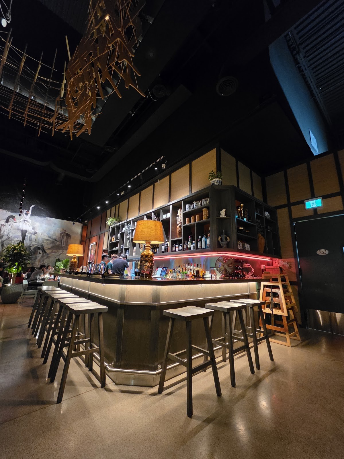 Pho 90: the place