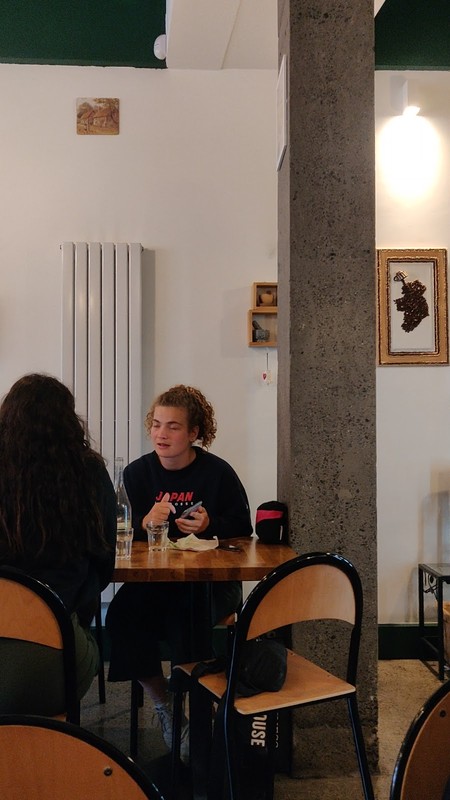 Bell Pesto Café: photo 4