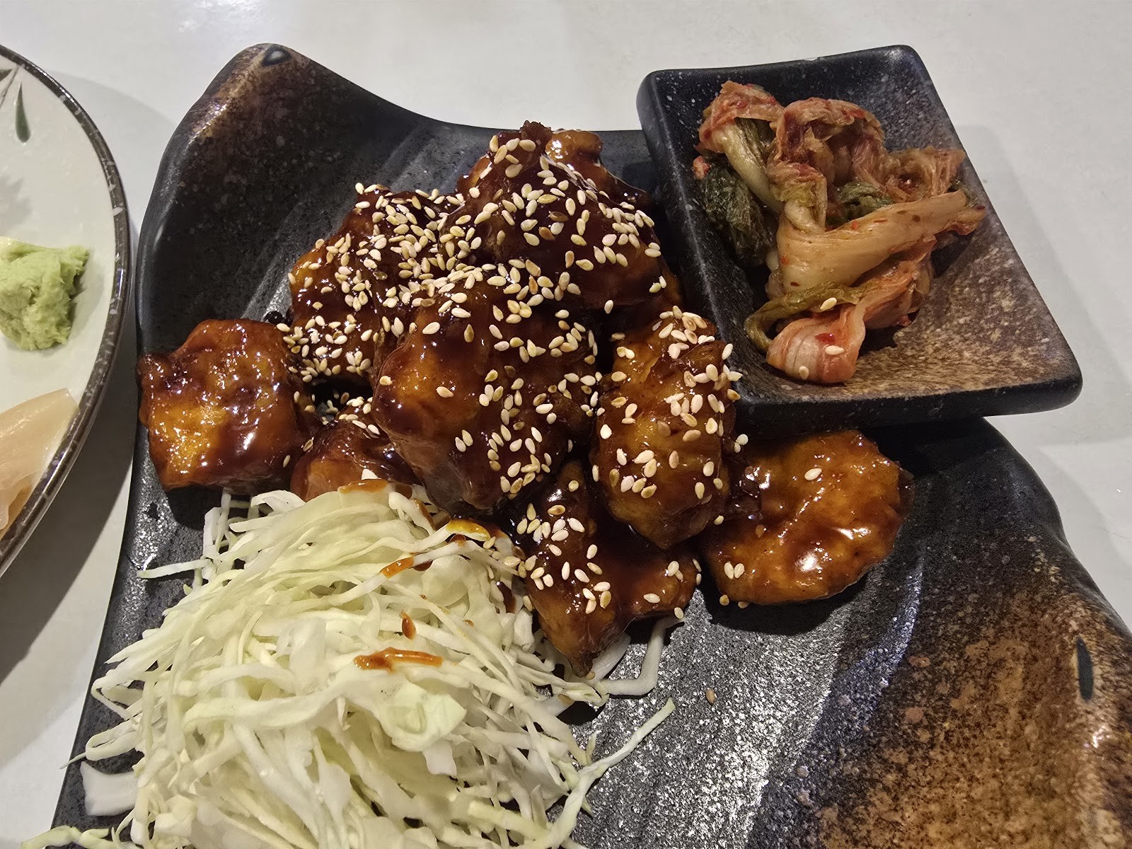 Mr. Genki: food & drinks