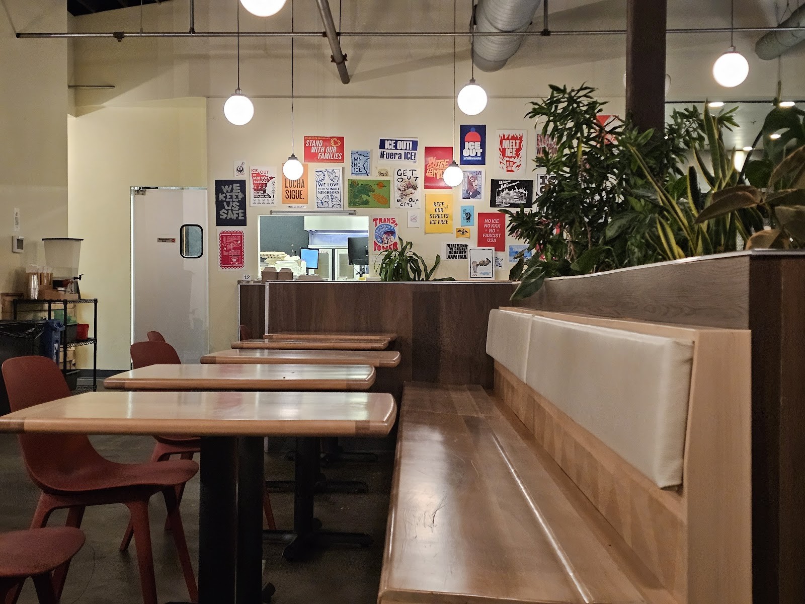Lito’s Burritos: the place