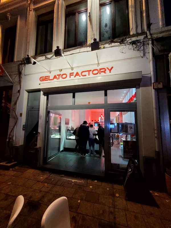 Gelato Factory: photo 4