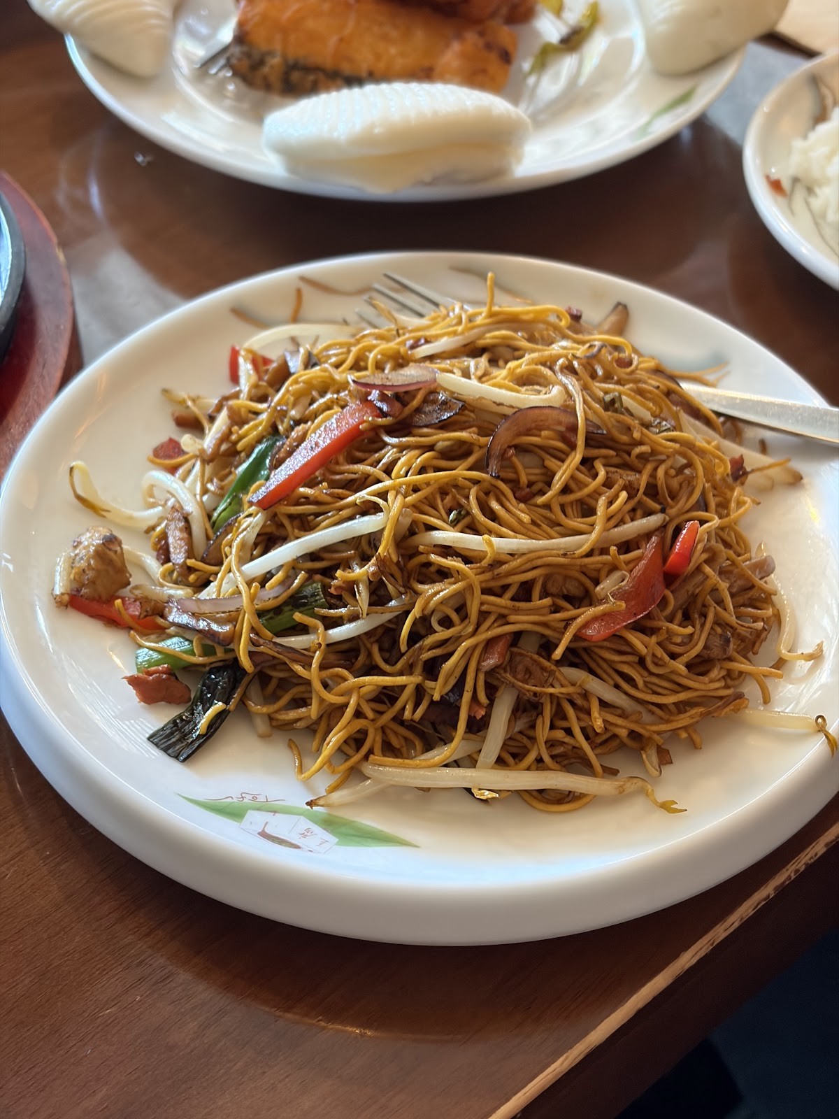 Tofu Vegan - Charlotte: food & drinks