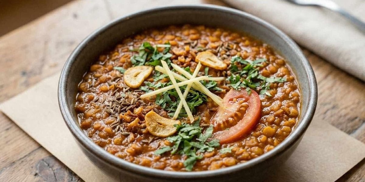 The Vegan Home: food & drinks