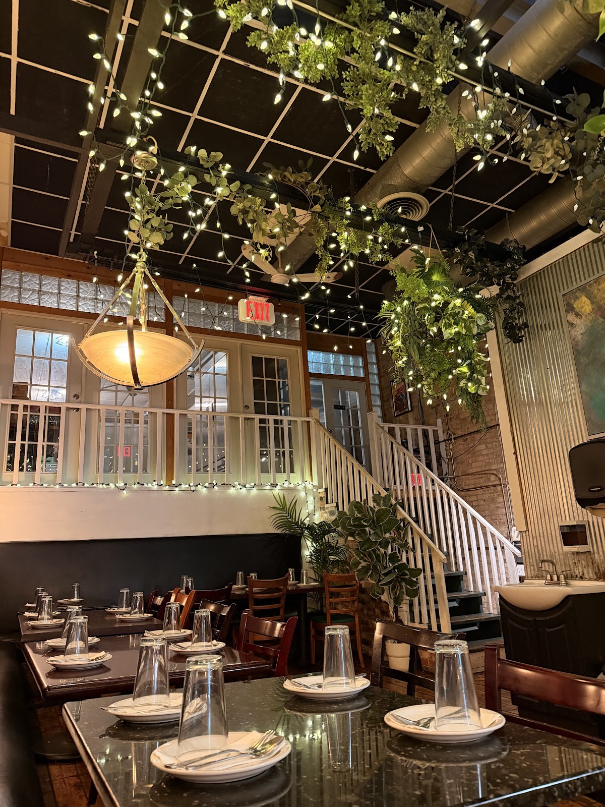 Oliang: the place
