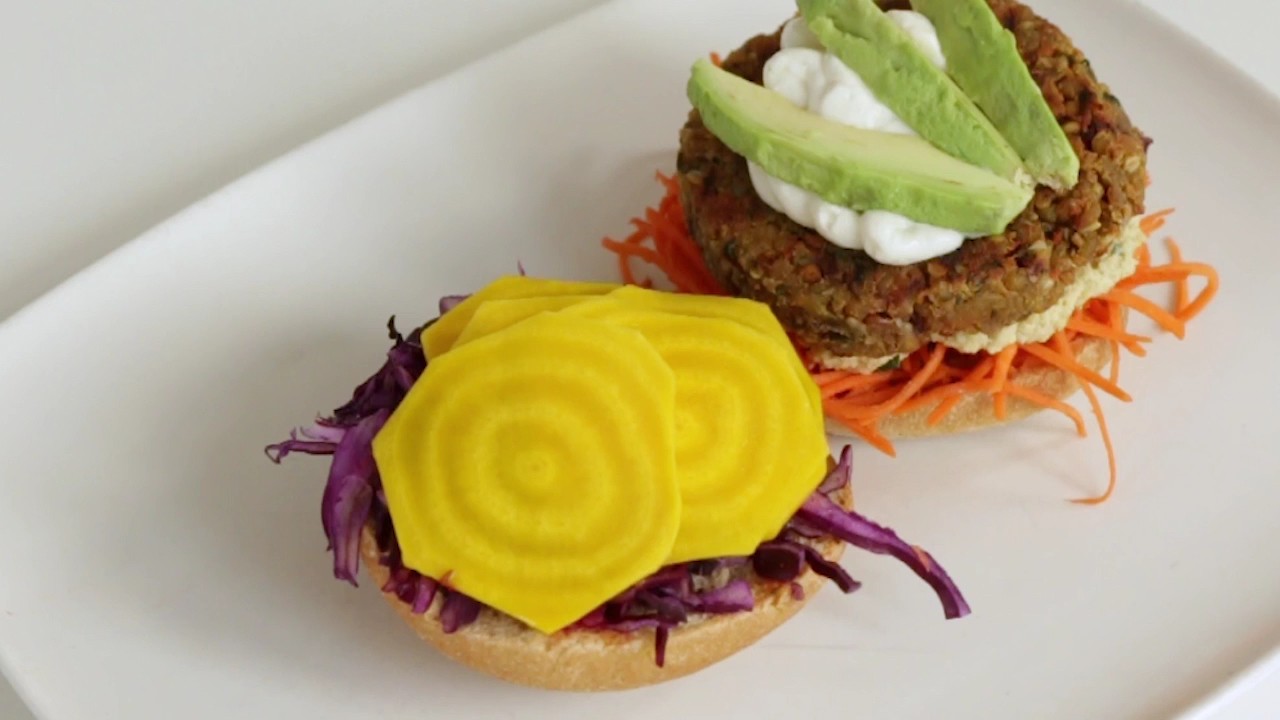 Fresh Kitchen + Juice Bar: food & drinks