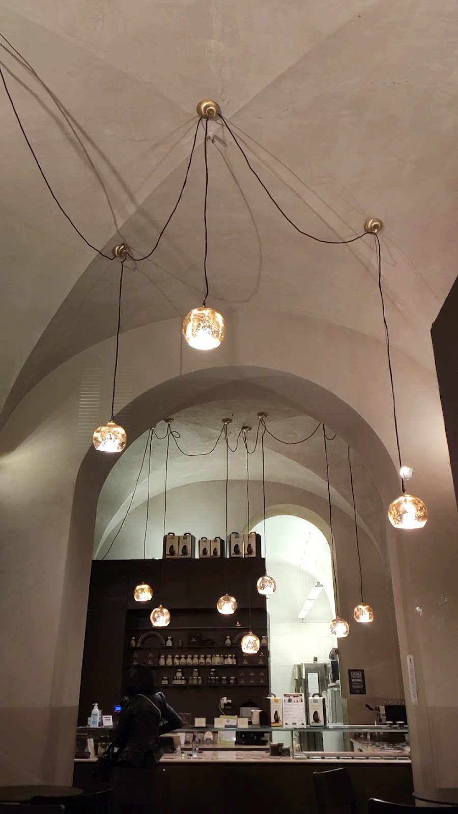 Grezzo Raw Chocolate: the place