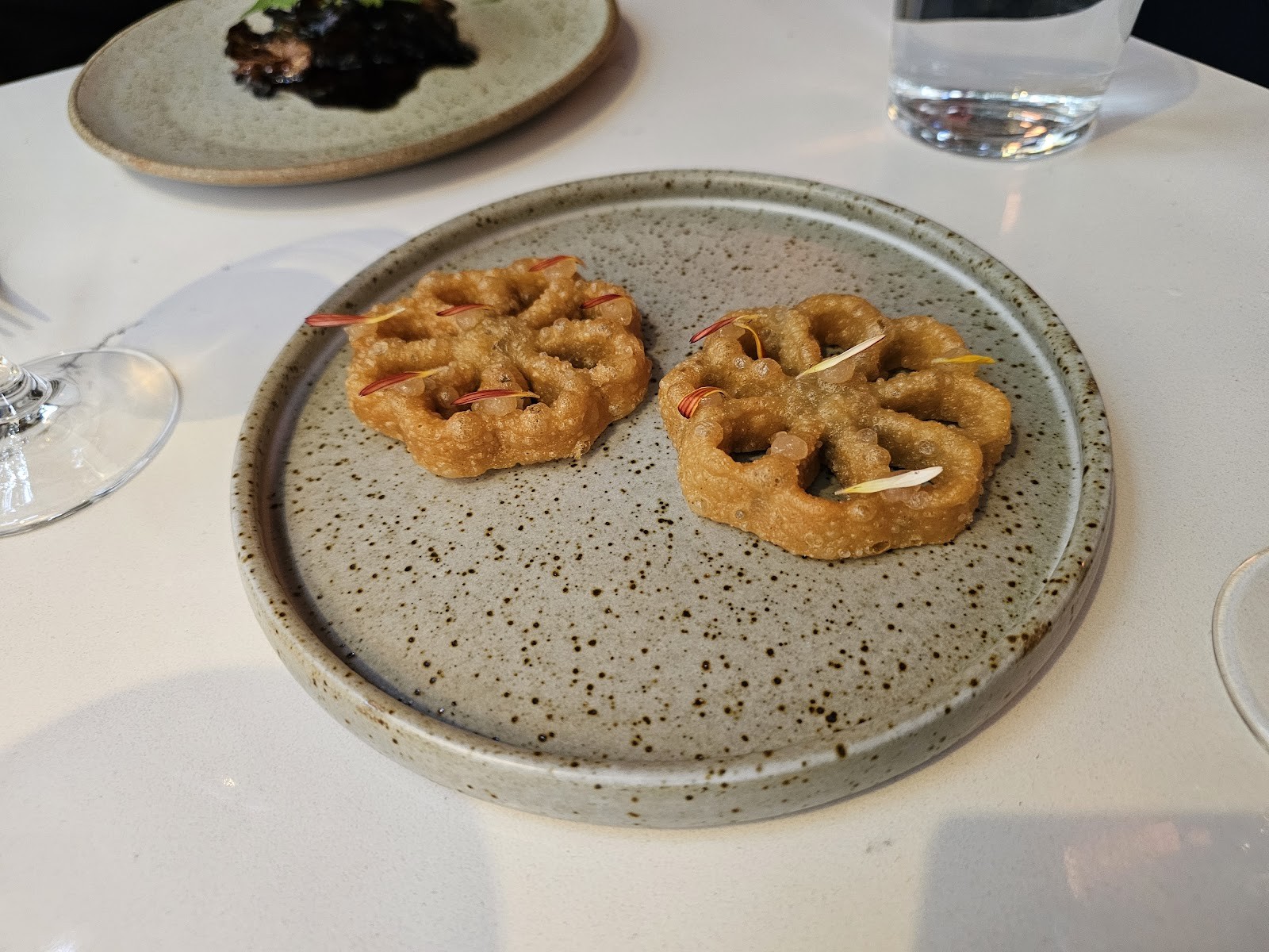 ASTERA: food & drinks