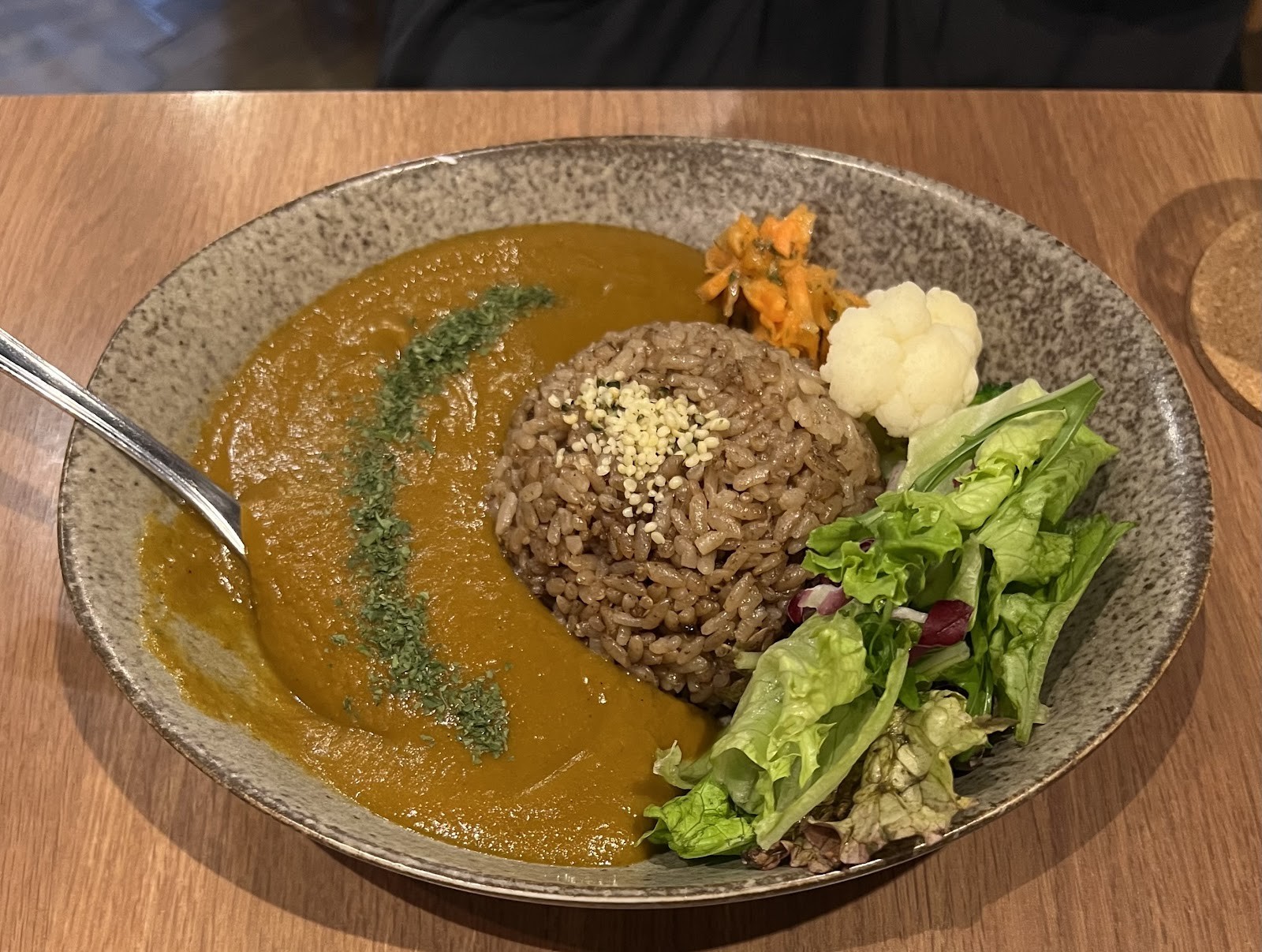KO－SO CAFE: food & drinks
