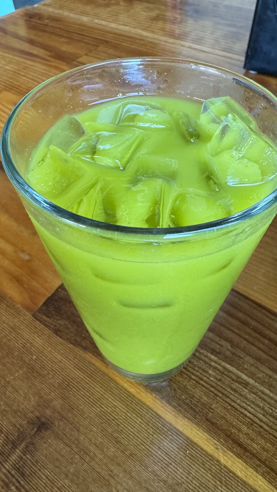 Euphoria Food Co: food & drinks