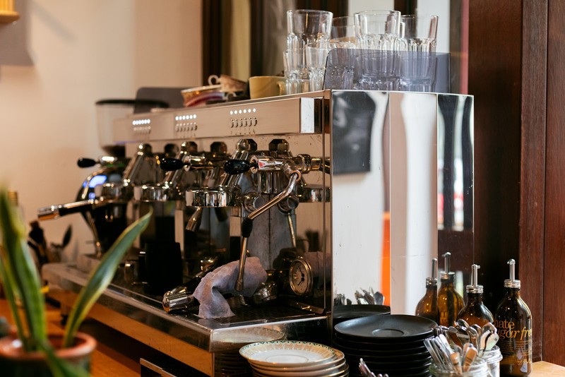 Drei der Münze - Café • Bar • Bistro: photo