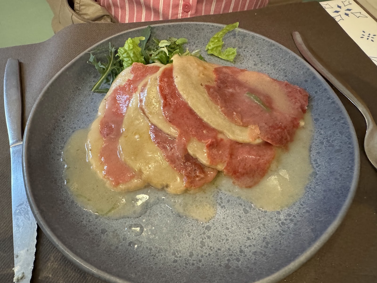 Ristorante Vegano Ma Va? | Prati: food & drinks