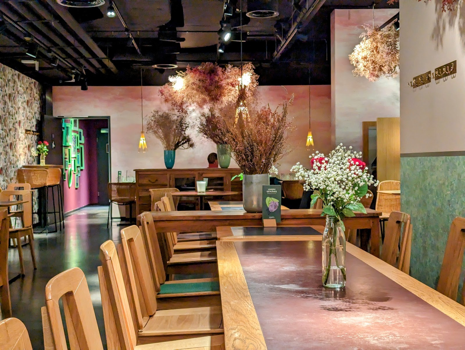 tibits: the place