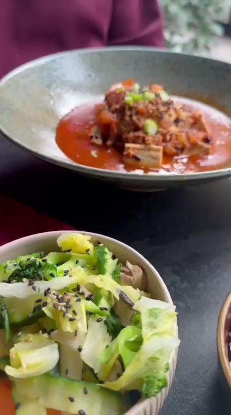 Akimy: food & drinks