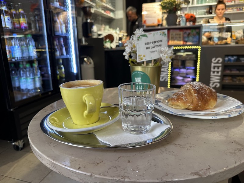 UP Coffee (Café): photo 4