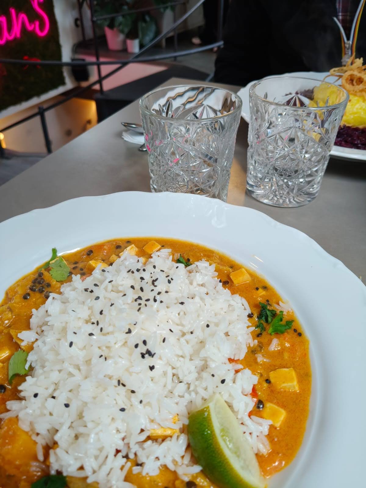 Vegan's Prague: food & drinks