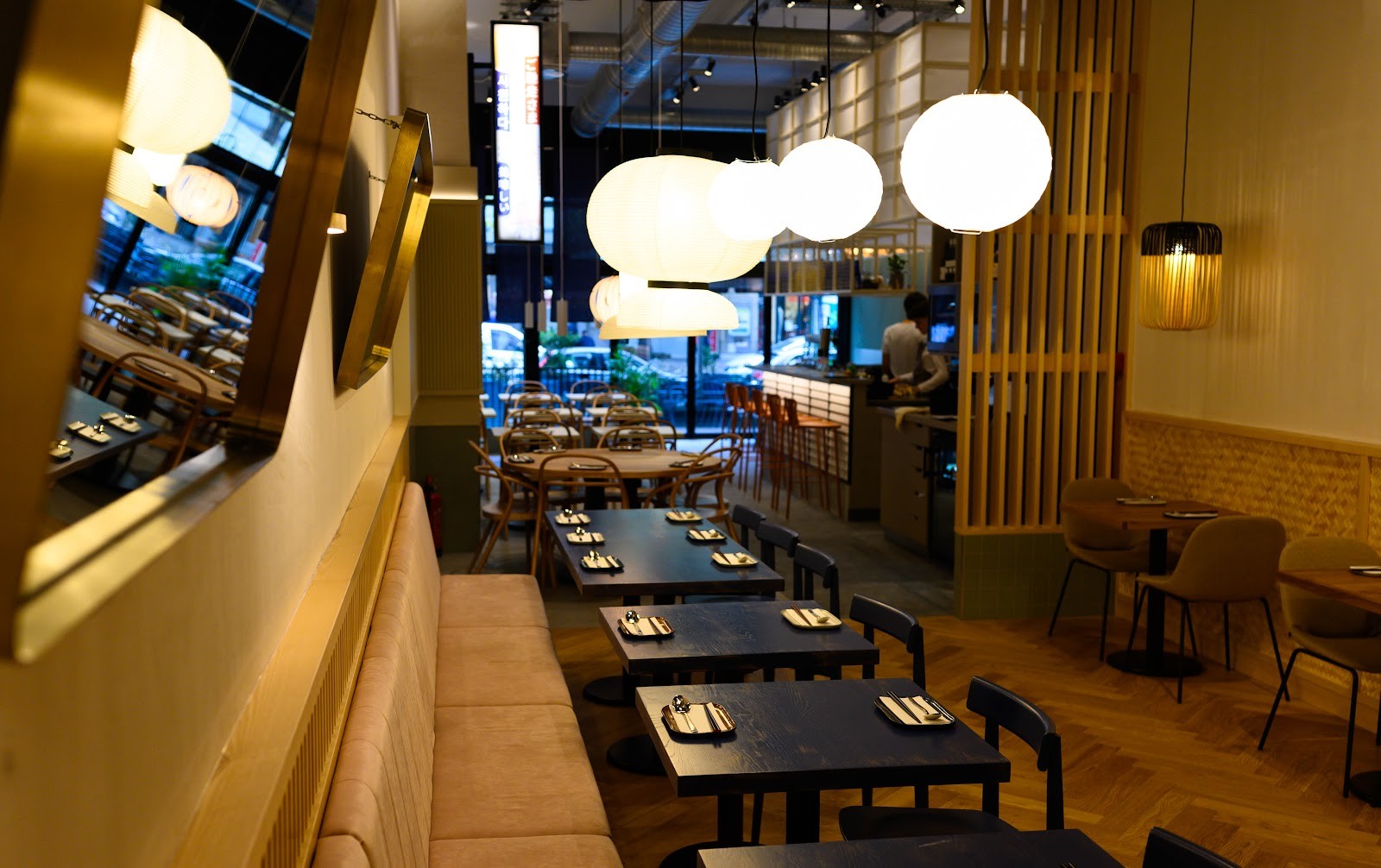 Kokumy: the place